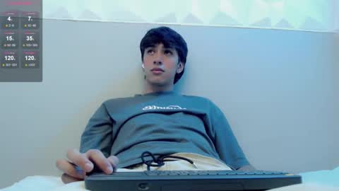 jake_tripp online show from October 16, 4:56 am