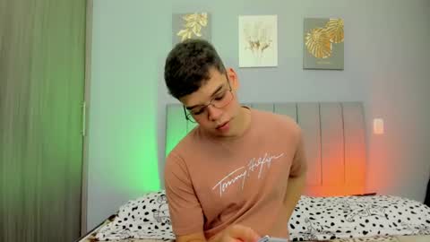 alex online show from March 2, 2:30 am