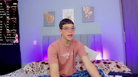 alex online show from February 20, 2:35 pm