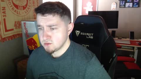 Jake online show from January 5, 8:52 pm