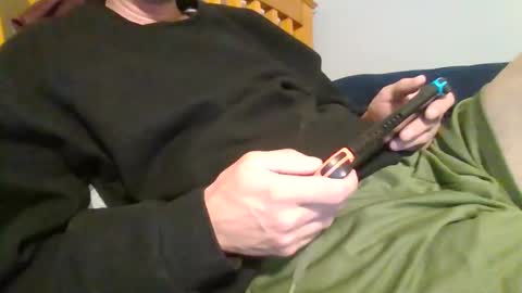 Jake Cambridge online show from May 10, 9:43 pm