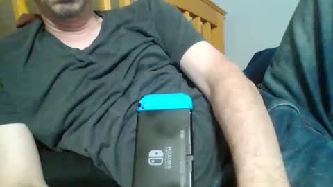 Jake Cambridge online show from May 3, 10:27 pm