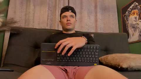Jake Tyler online show from September 18, 6:34 pm
