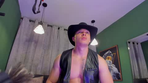Jake Tyler online show from December 2, 12:12 am