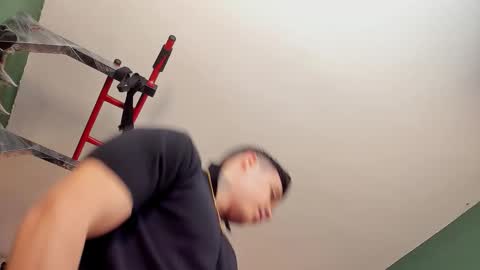 Jake Tyler online show from October 9, 6:13 pm