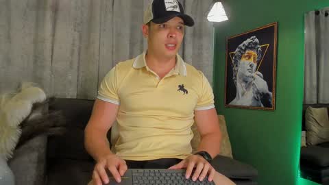 Jake Tyler online show from February 6, 11:58 pm