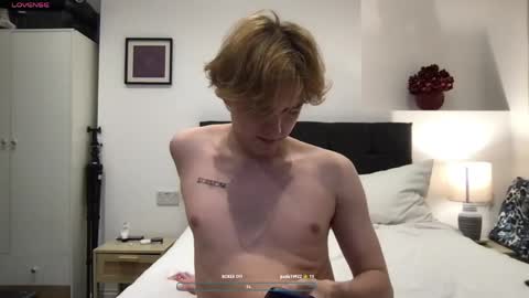 Jake Wallace online show from May 2, 8:58 pm
