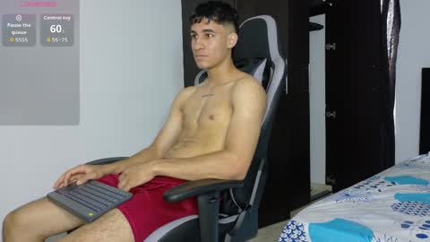 JakeMonroe online show from April 11, 7:18 pm