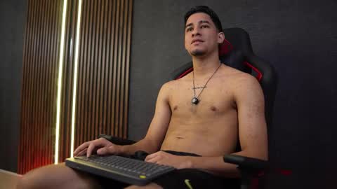 JakeMoxley online show from February 4, 10:19 am