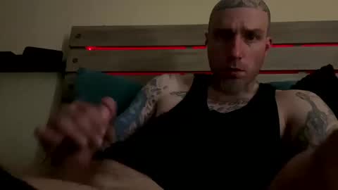 jakenorman083 online show from October 11, 5:01 am