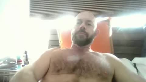 Jake Rhodes online show from January 17, 2:26 pm