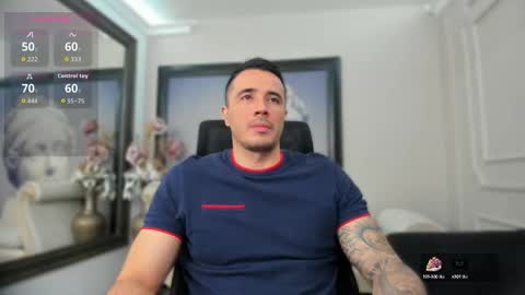 jakestone_1 online show from October 15, 1:42 am