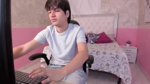 Jake online show from December 5, 1:53 pm