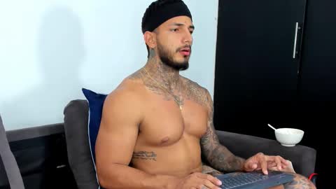 my name is sebas If you come here dont hesitate to say hello Im a guy who really likes having conversations and having hot online show from October 16, 5:12 pm