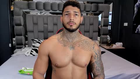 my name is sebas If you come here dont hesitate to say hello Im a guy who really likes having conversations and having hot online show from December 18, 2:56 pm