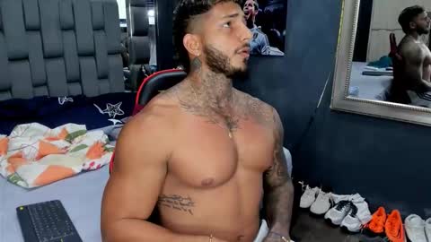 my name is sebas If you come here dont hesitate to say hello Im a guy who really likes having conversations and having hot online show from February 16, 2:48 pm