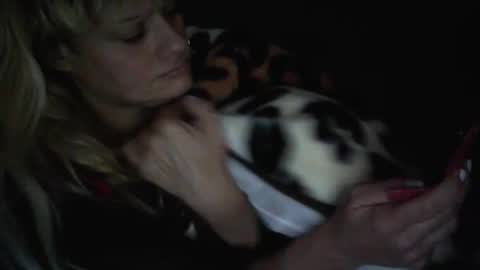 JAKKI LOUISE pornstar online show from November 1, 12:44 am