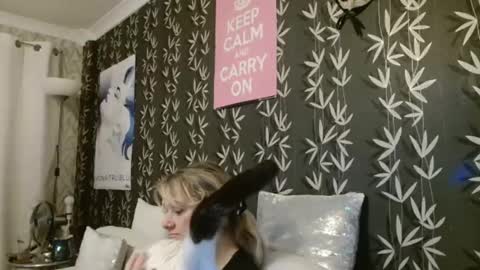 JAKKI LOUISE pornstar online show from March 12, 10:28 pm