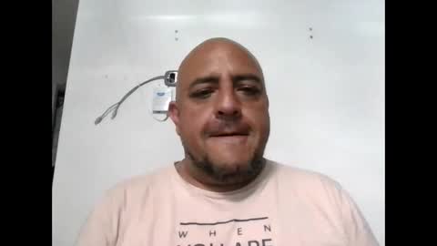 JakoXXXX online show from February 2, 3:43 am