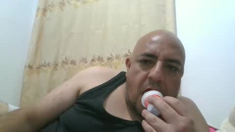 JakoXXXX online show from January 28, 4:50 am