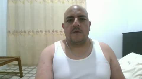 JakoXXXX online show from March 5, 5:40 am