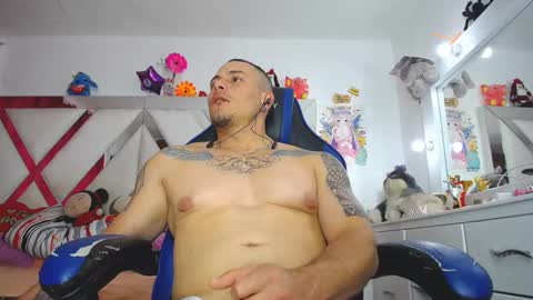 pipe online show from February 17, 10:27 pm