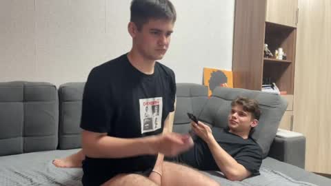 Alex JacobKassy online show from May 16, 1:21 pm