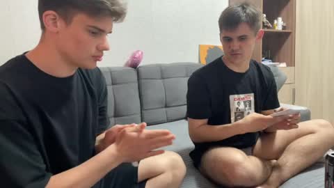 Alex JacobKassy online show from May 14, 11:52 am