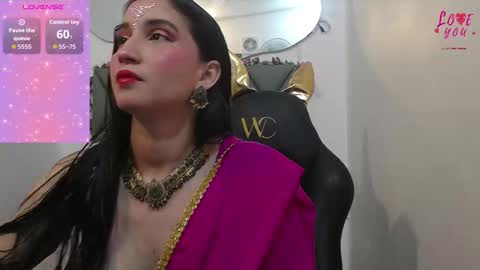 Jalima Mona online show from October 14, 11:46 am