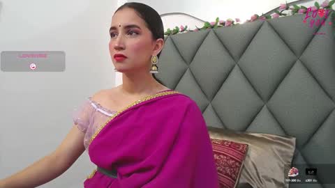 Jalima Mona online show from September 12, 11:45 am