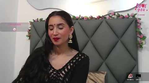 Jalima Mona online show from September 10, 2:07 pm