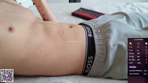 jalmecakkoo online show from November 5, 8:49 am