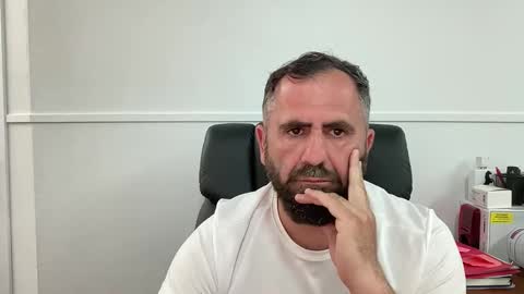 Snapshot of jam0786 chatting on October 29, 2:46 am jam0786 online show from October 29, 2:46 am