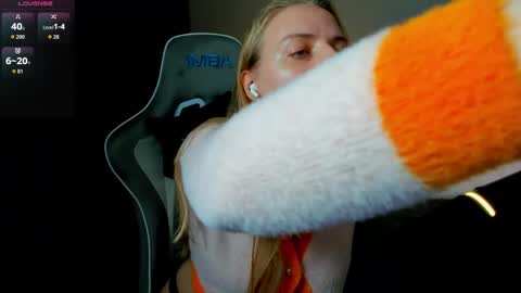 Sofia online show from April 13, 9:46 am