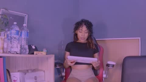 jamaicanbabex online show from January 31, 2:07 pm