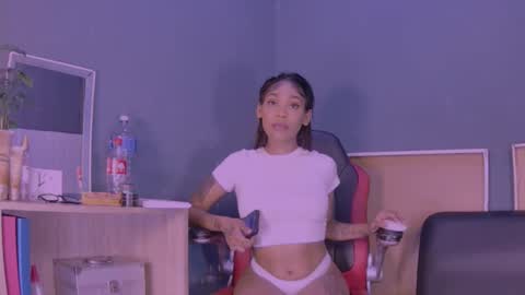 jamaicanbabex online show from January 24, 1:36 pm