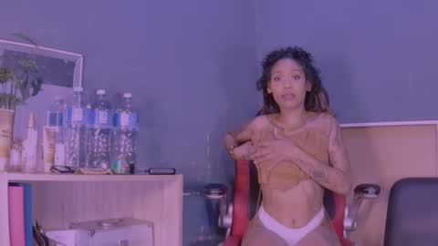 jamaicanbabex online show from February 4, 1:59 pm