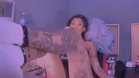 jamaicanbabex online show from February 9, 1:25 pm