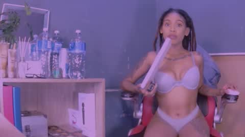 jamaicanbabex online show from February 13, 10:33 pm