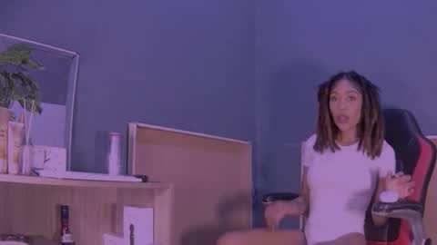 jamaicanbabex online show from February 27, 7:58 pm