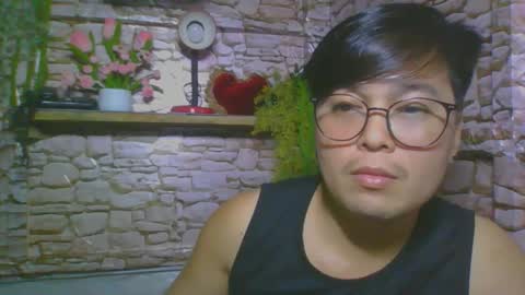 asian jameeee online show from October 6, 3:08 pm