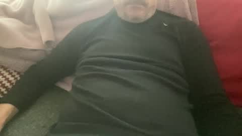 jamelgo online show from November 14, 11:45 am