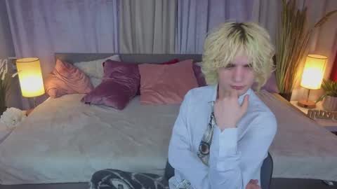 Jame online show from May 12, 9:02 pm