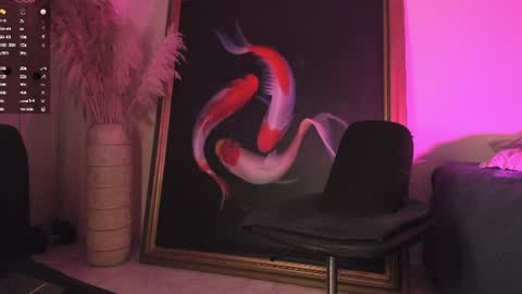 Juan online show from June 13, 4:56 am