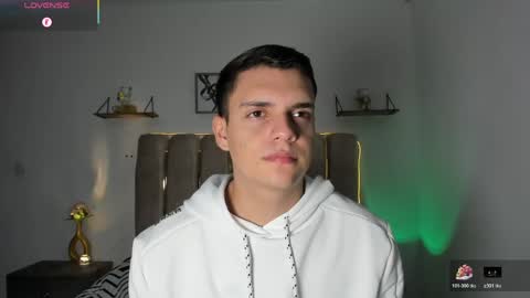 james online show from June 10, 7:07 am