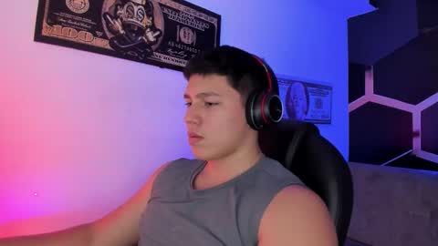 james_cr online show from September 30, 3:06 am