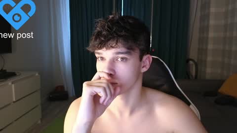 James online show from December 3, 1:17 pm