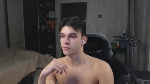 James online show from January 31, 11:02 pm