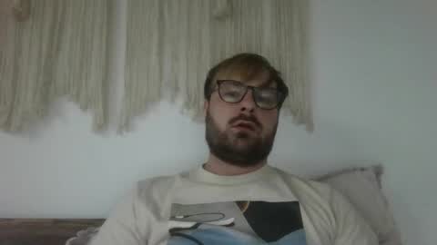 Snapshot of james_heron chatting on October 19, 4:11 pm James Heron online show from October 19, 4:11 pm