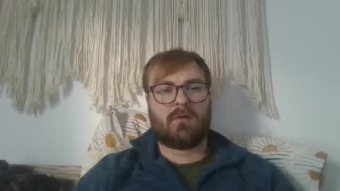 Snapshot of james_heron chatting on December 2, 1:41 pm James Heron online show from December 2, 1:41 pm